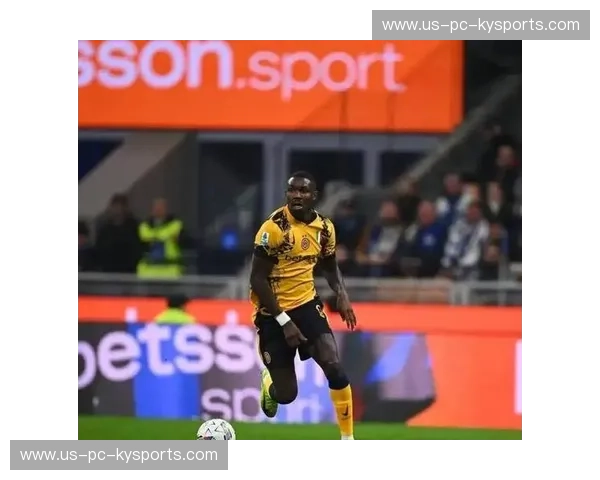 探索开云体育意甲：足球盛宴中的奢华体验