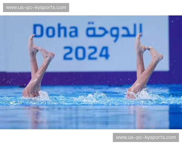 赛程花样游泳——让每一次出场都成为记忆里的水下诗篇